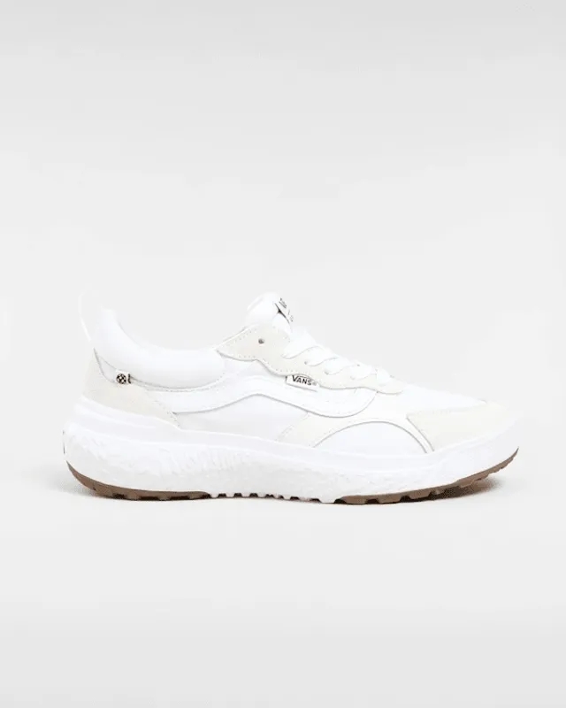 Vans - Ultrarange Neo Mte Shoes, Man, White