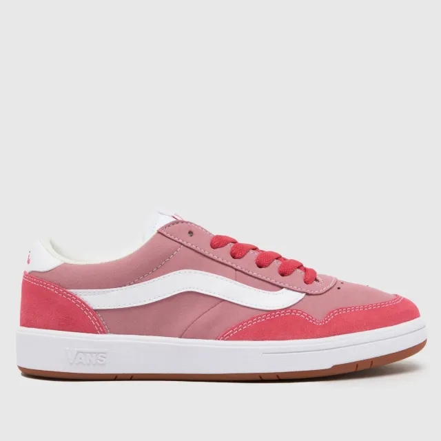 Vans Womens Cruze Too