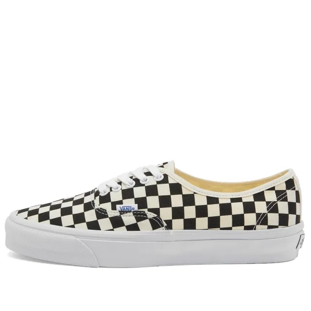Vans Authentic 44 DX Women's, Black