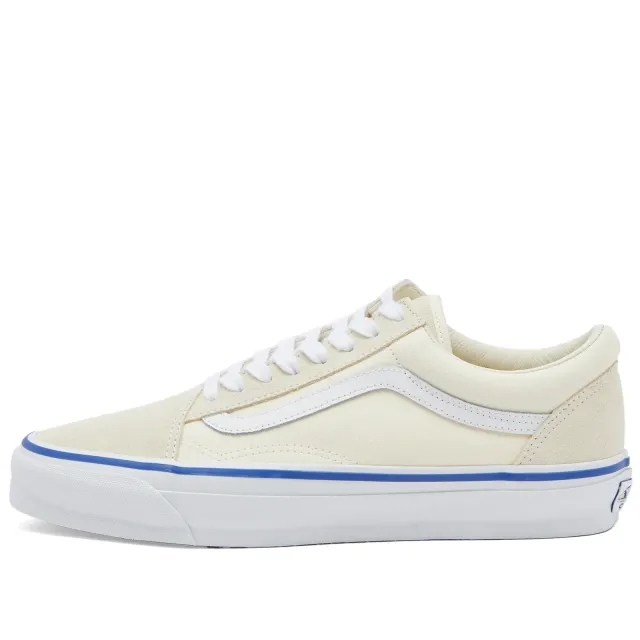 Vans Old Skool 36, White