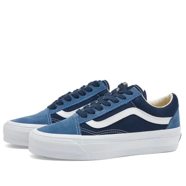 Vans OTW Old Skool 36 - Blue, Blue
