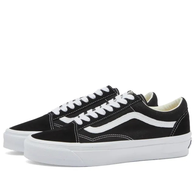 Vans Premium Old Skool 36, Black