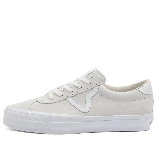 Vans Sport 73, WHT/WHT