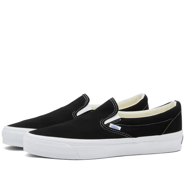 Vans Slip-On Reissue 98 Women's, Black