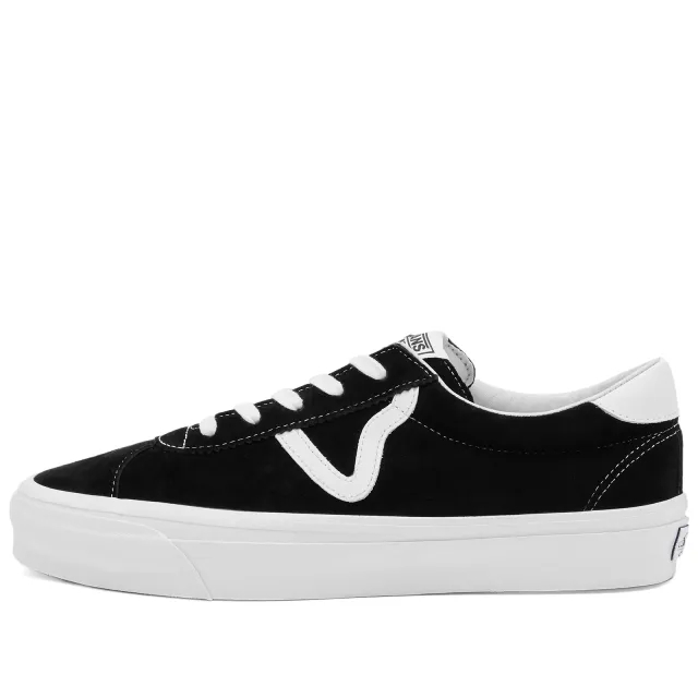 Vans Sport 73 Women's, Black