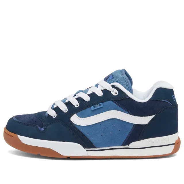 Vans Rowley XLT Trainer - Navy - Size 9 - Navy
