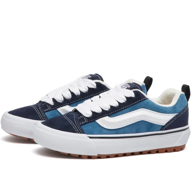 Vans OTW x Imran Potato Knu Skool MTE-1 LX - Blue, Blue
