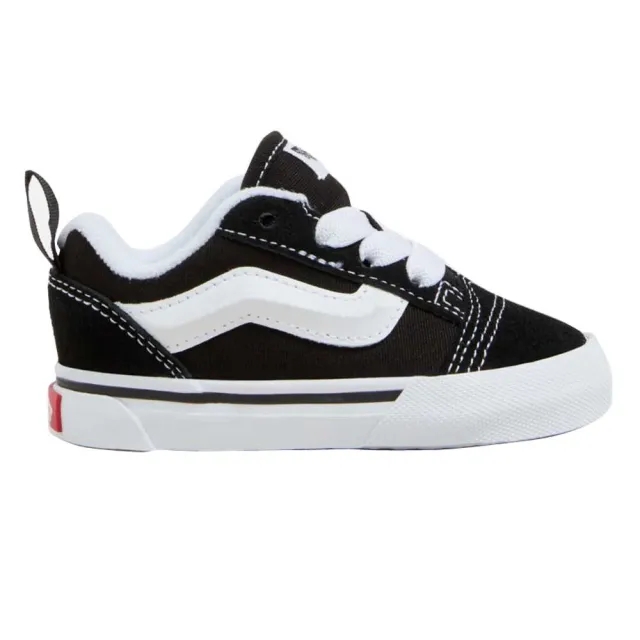 Vans Knu Skool Infant - Black