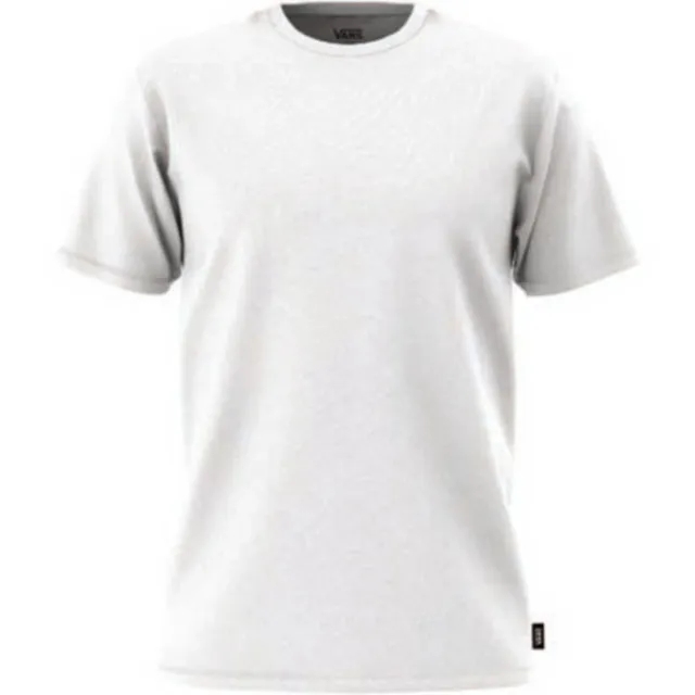 Vans Off The Wall Ii Short Sleeve T-shirt