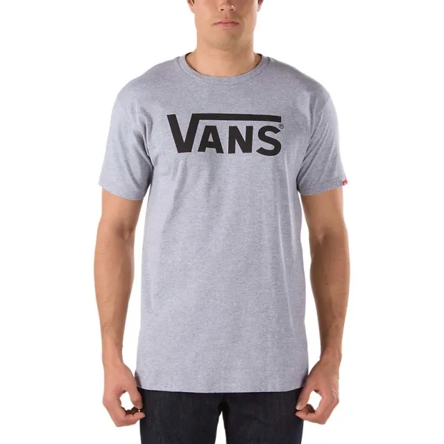 Vans Classic Short Sleeve T-shirt