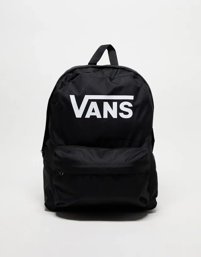 Vans Old Skool 22l Print Backpack
