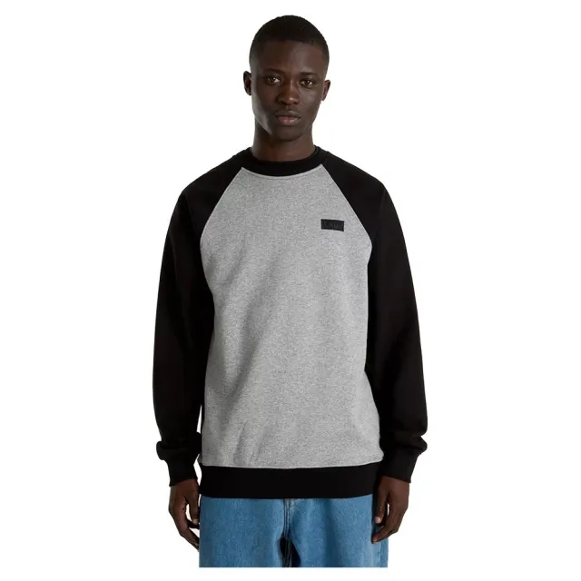 Vans Core Basic Raglan Sweatshirt