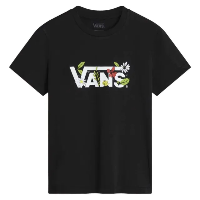Vans Foliage Short Sleeve T-shirt