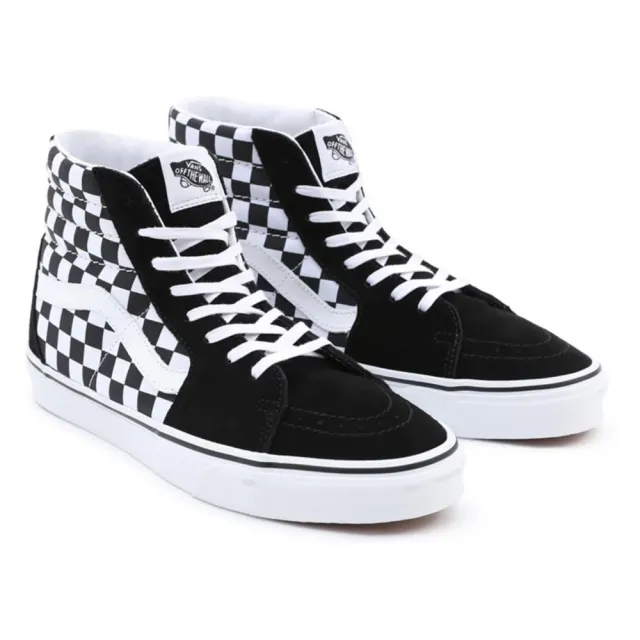 Vans Sk8-hi Trainers