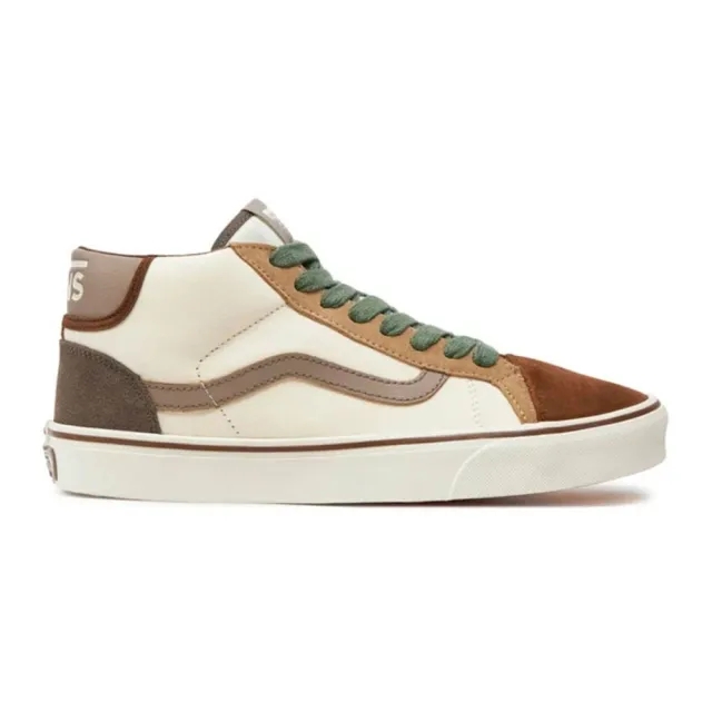 Vans Ua Mid Skool 37 Trainers