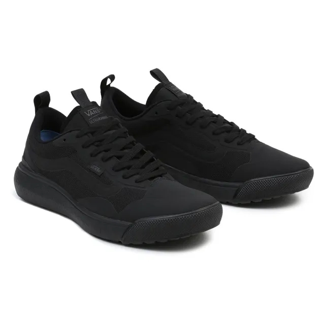 Vans - Ultrarange Exo Mte Shoes, Man, Black