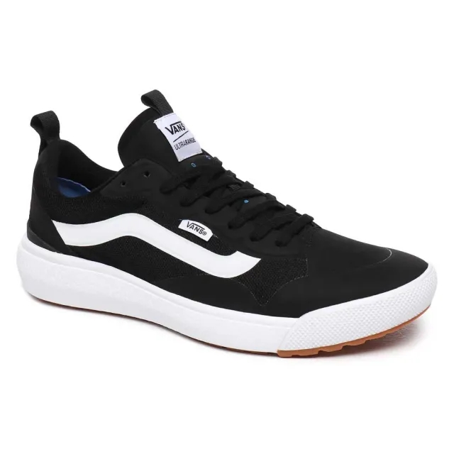 Vans - Ultrarange Exo Mte Shoes, Man, Black