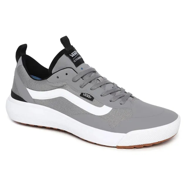 Vans - Ultrarange Exo Mte Shoes, Man, Grey