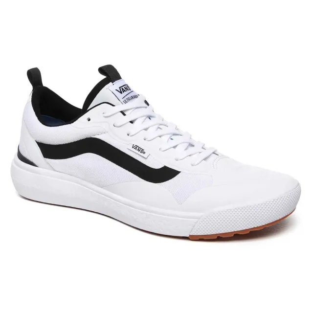 Vans - Ultrarange Exo Mte Shoes, Man, White
