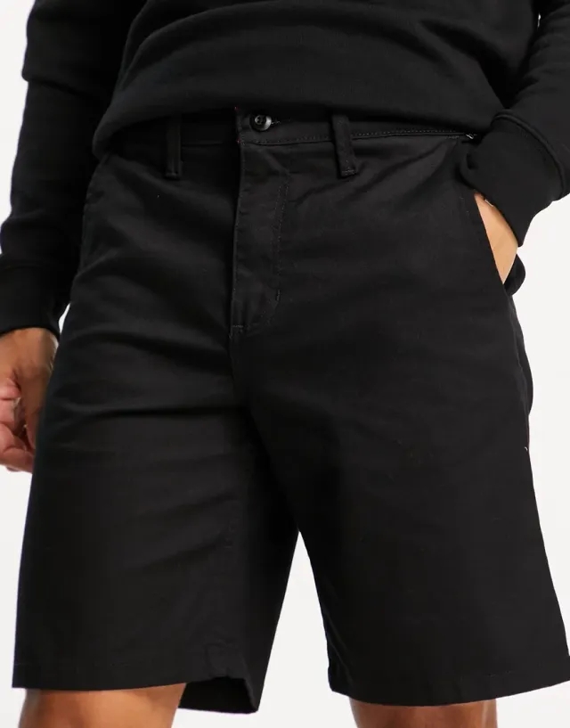 Vans Authentic Relaxed Chino Shorts