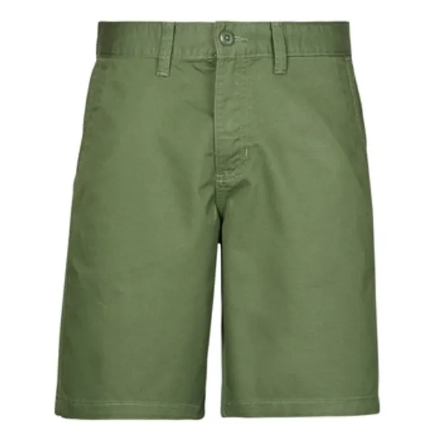Vans  CHINO  men's Shorts in Kaki