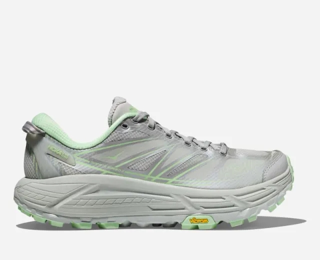 Hoka One One Hoka Mafate Speed - Grey