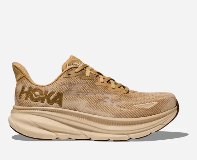 Hoka One One HOKA Clifton 9, Beige