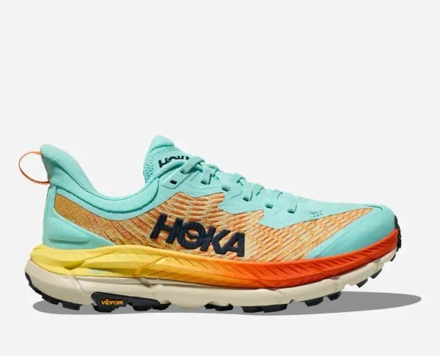 Hoka One One Hoka Hoka Mafate Speed 4 Women's Trail Running Shoes - AW24