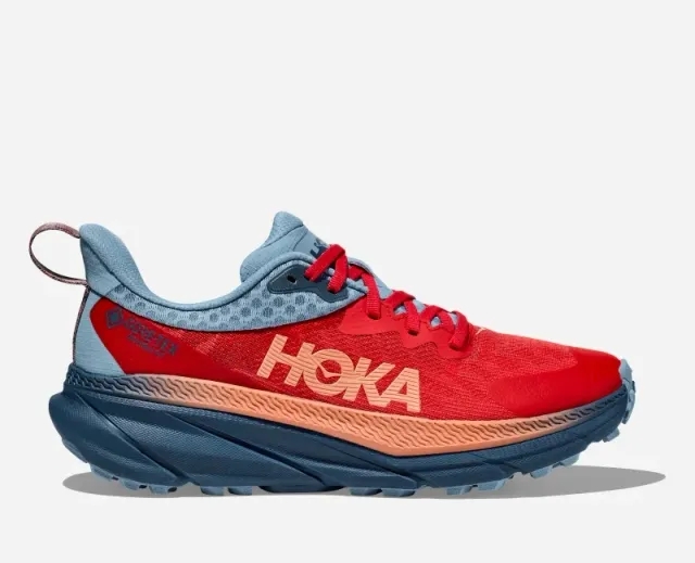 Hoka One One Hoka Hoka Challenger 7 GORE-TEX Women's Trail Running Shoes