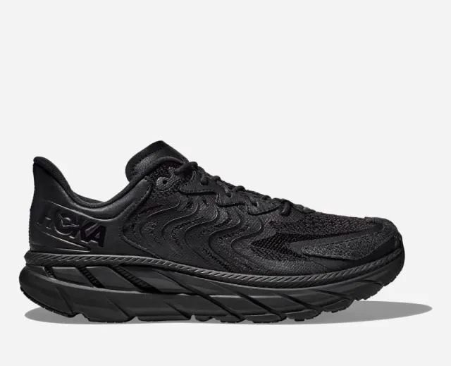 Hoka One One HOKA Clifton LS Women's, Black