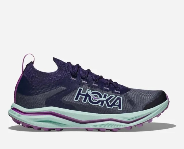 Hoka One One Hoka Hoka Zinal 2 Women's Trail Running Shoes