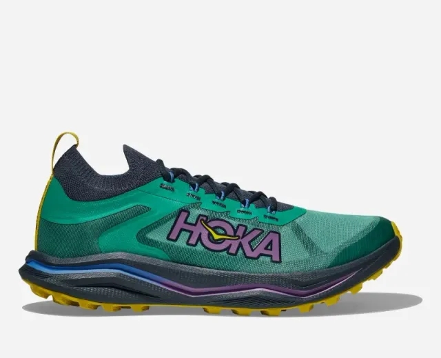 Hoka One One Hoka Hoka Zinal 2 Women's Trail Running Shoes