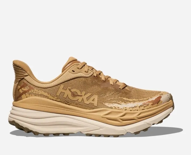 Hoka One One Sneakers Hoka® M Stinson 7 Wheat/ Shifting Sand Eur 45 1/3