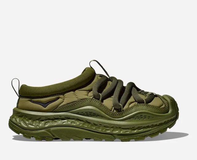 HOKA ONE ONE Men's ORA Primo Forest Floor/Forest Floor