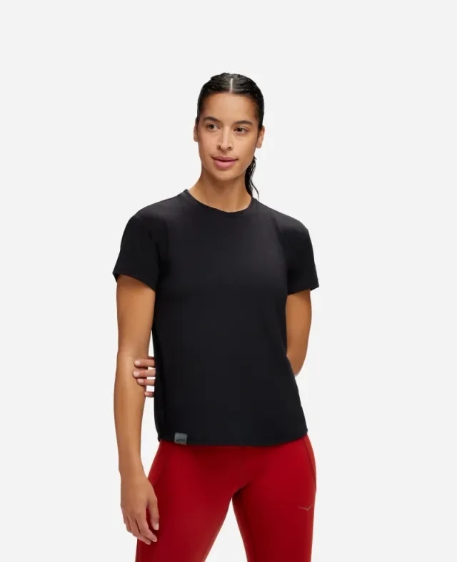 Hoka One One Hoka Hoka Essential Women's Running T-Shirt - AW24