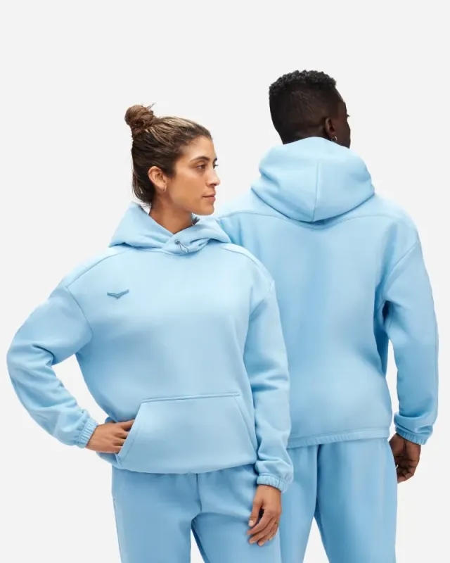 Hoka One One HOKA Essential Hoodie in Dusk