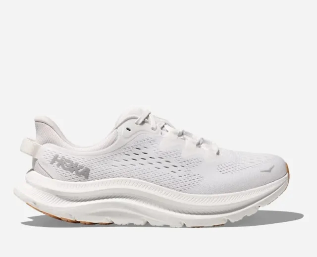 Hoka One One HOKA Kawana 2 - White - Mens