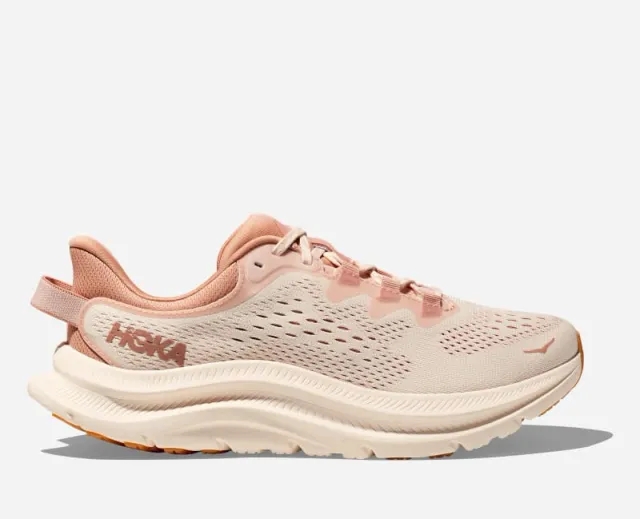 Hoka One One Hoka Kawana Women Shoes - Beige