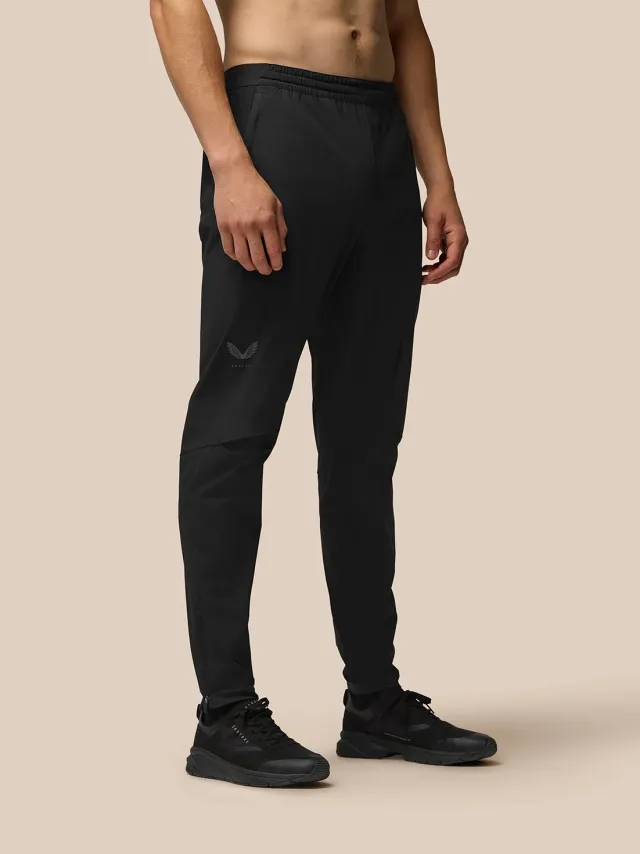 Castore Flex Training Joggers - Black