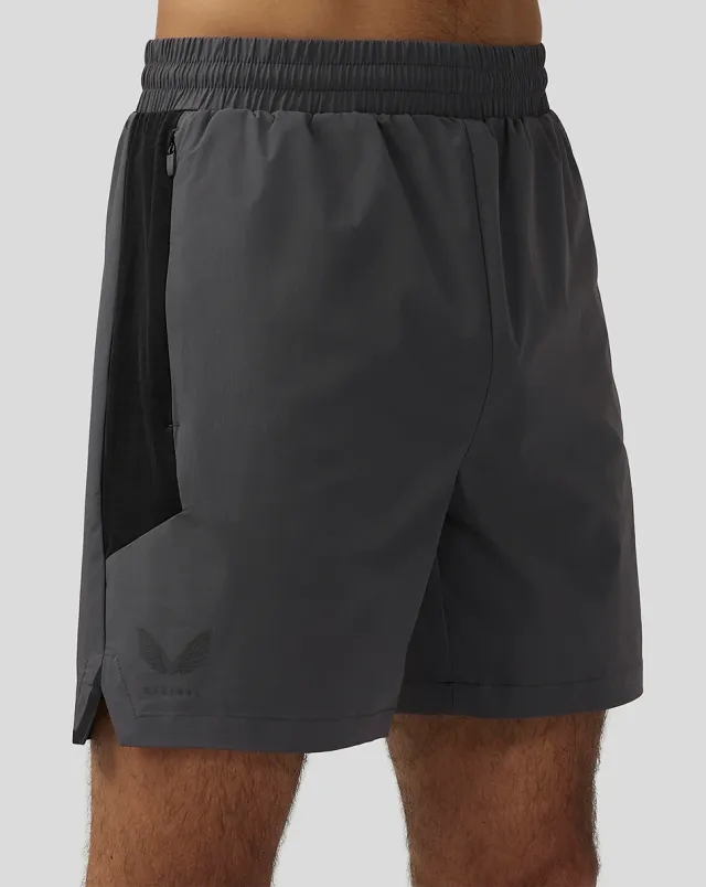 Castore Apex Training Shorts - Black
