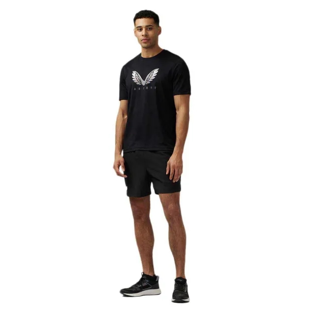 Castore Adapt Training T-shirt - Midnight Navy