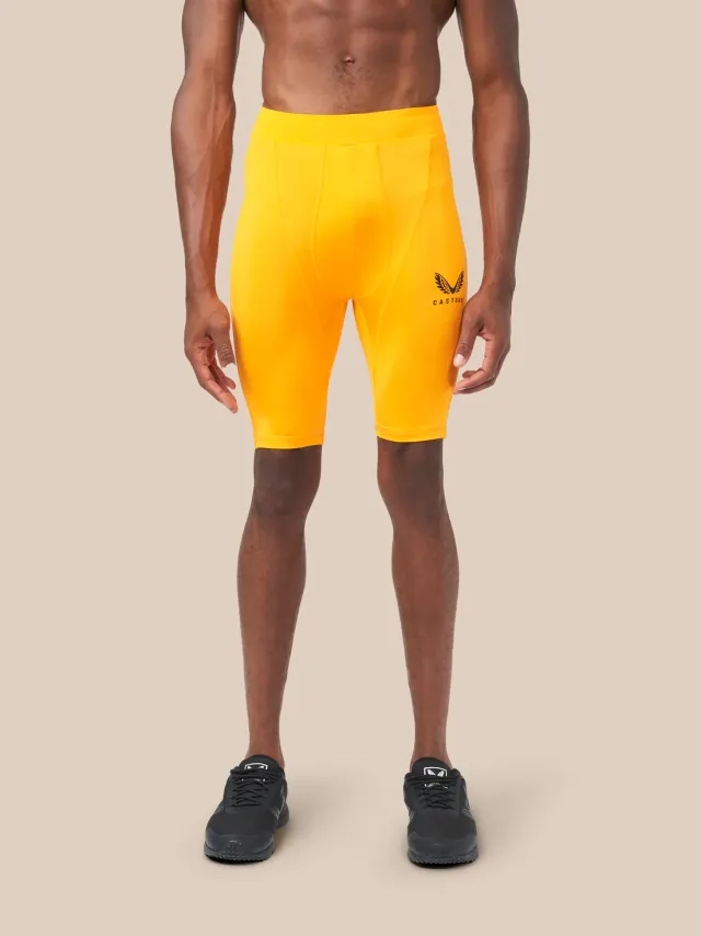 2021-22 Castore Compression Undershorts (L)