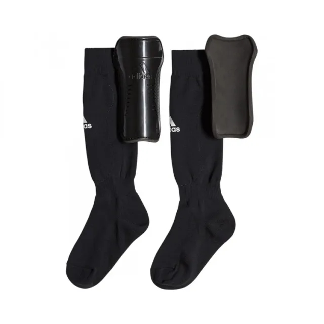 Adidas Sock Guard - ['Black']