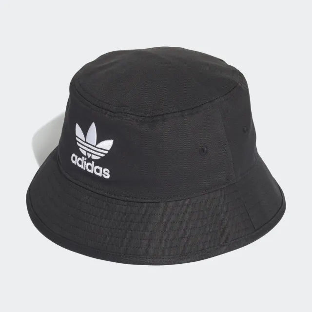 adidas Trefoil Bucket Hat