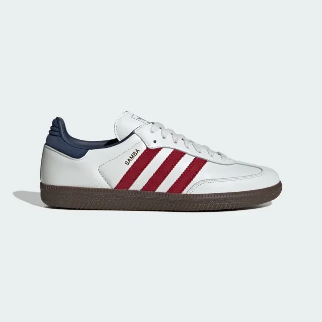 adidas Originals Samba OG Women's - Cloud White