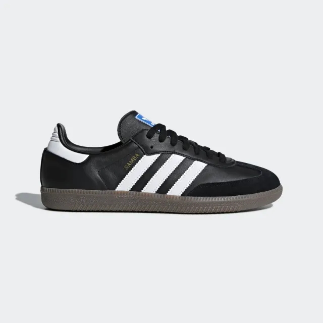 adidas Originals Samba OG Women's - Core Black