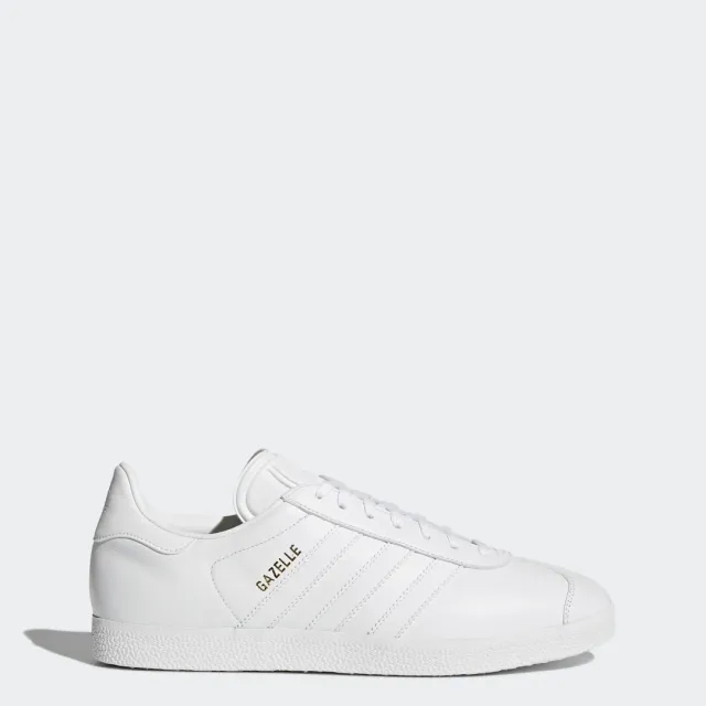 adidas Originals Gazelle Women's, White