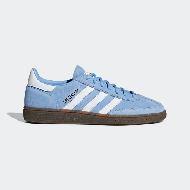 adidas Originals Handball Spezial - Blue, Blue