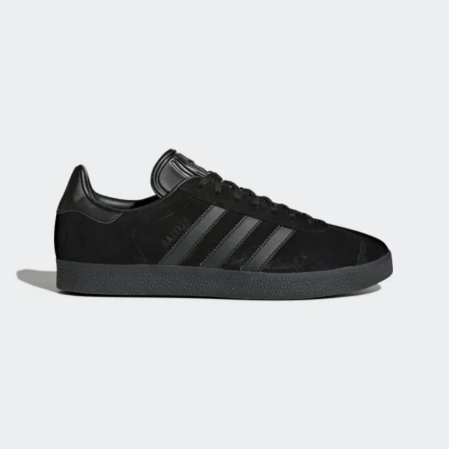adidas Originals tt$ - Black - Mens