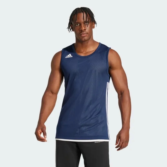 adidas 3G Speed Reversible Jersey